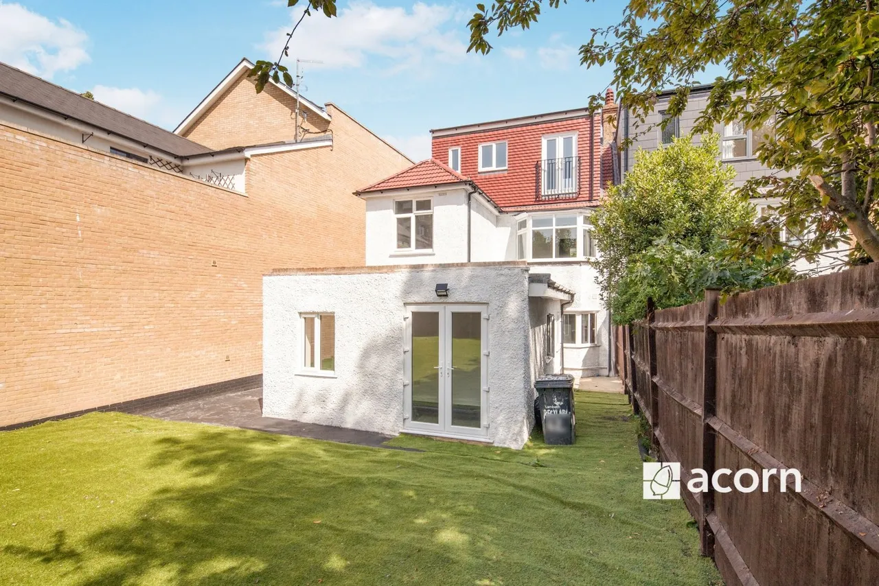 Upper Tulse Hill, London, SW2, photo 5