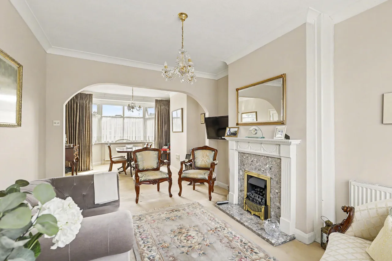 Eastbury Avenue, Enfield, EN1, photo 6