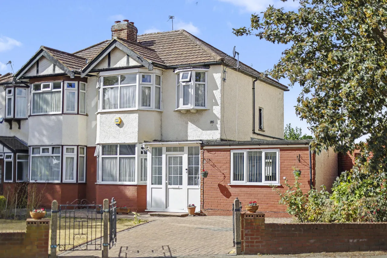 Eastbury Avenue, Enfield, EN1, photo 28