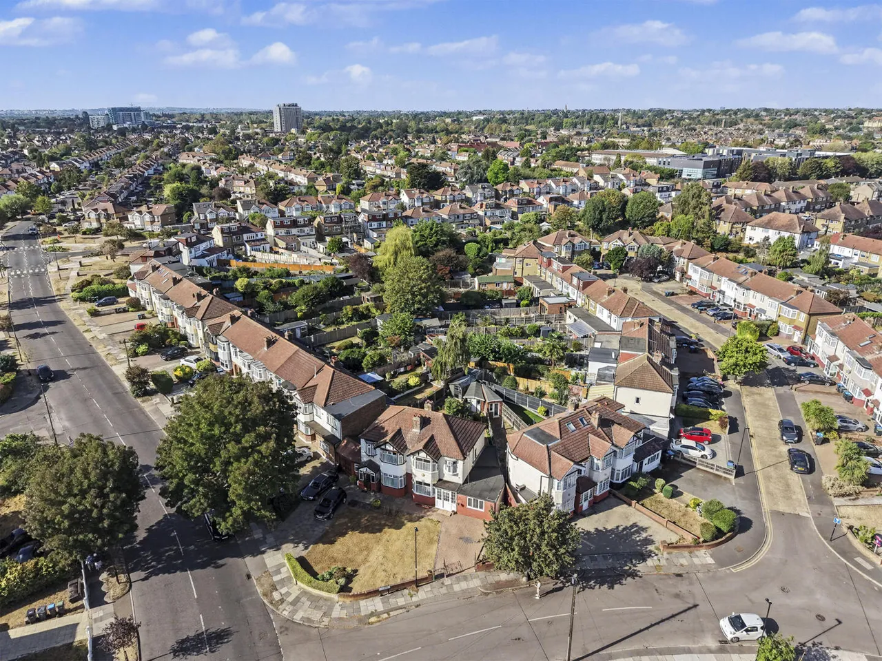 Eastbury Avenue, Enfield, EN1, photo 30