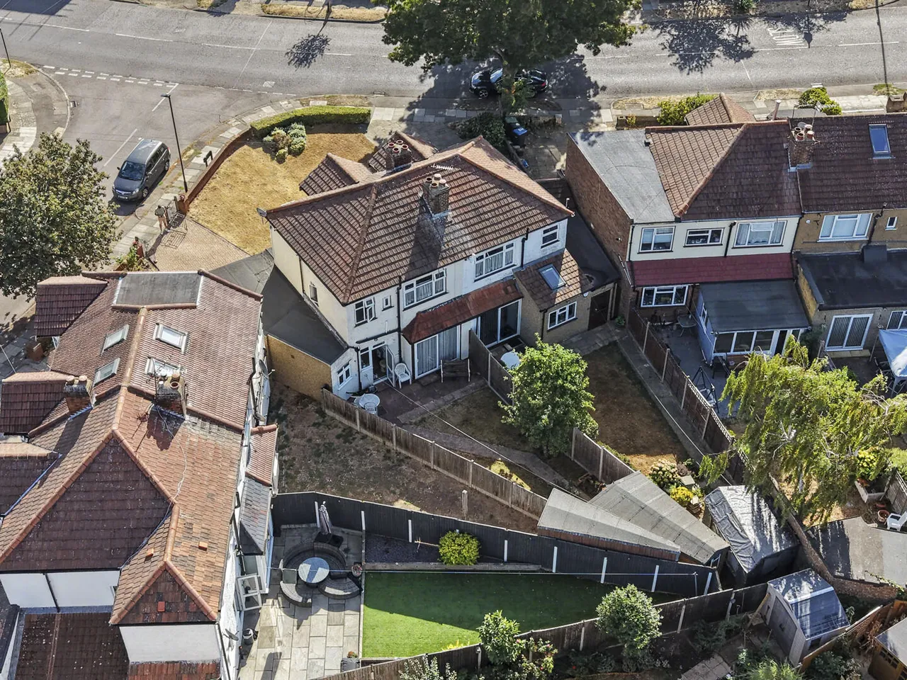 Eastbury Avenue, Enfield, EN1, photo 31