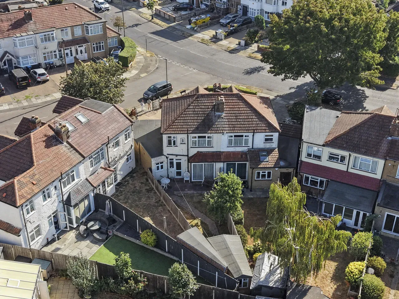 Eastbury Avenue, Enfield, EN1, photo 33