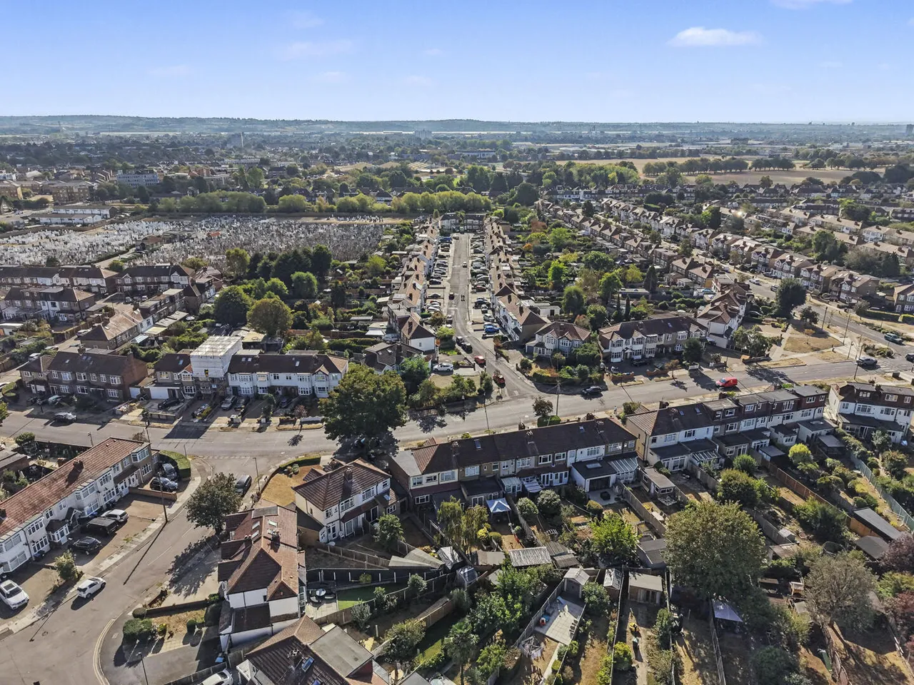 Eastbury Avenue, Enfield, EN1, photo 32