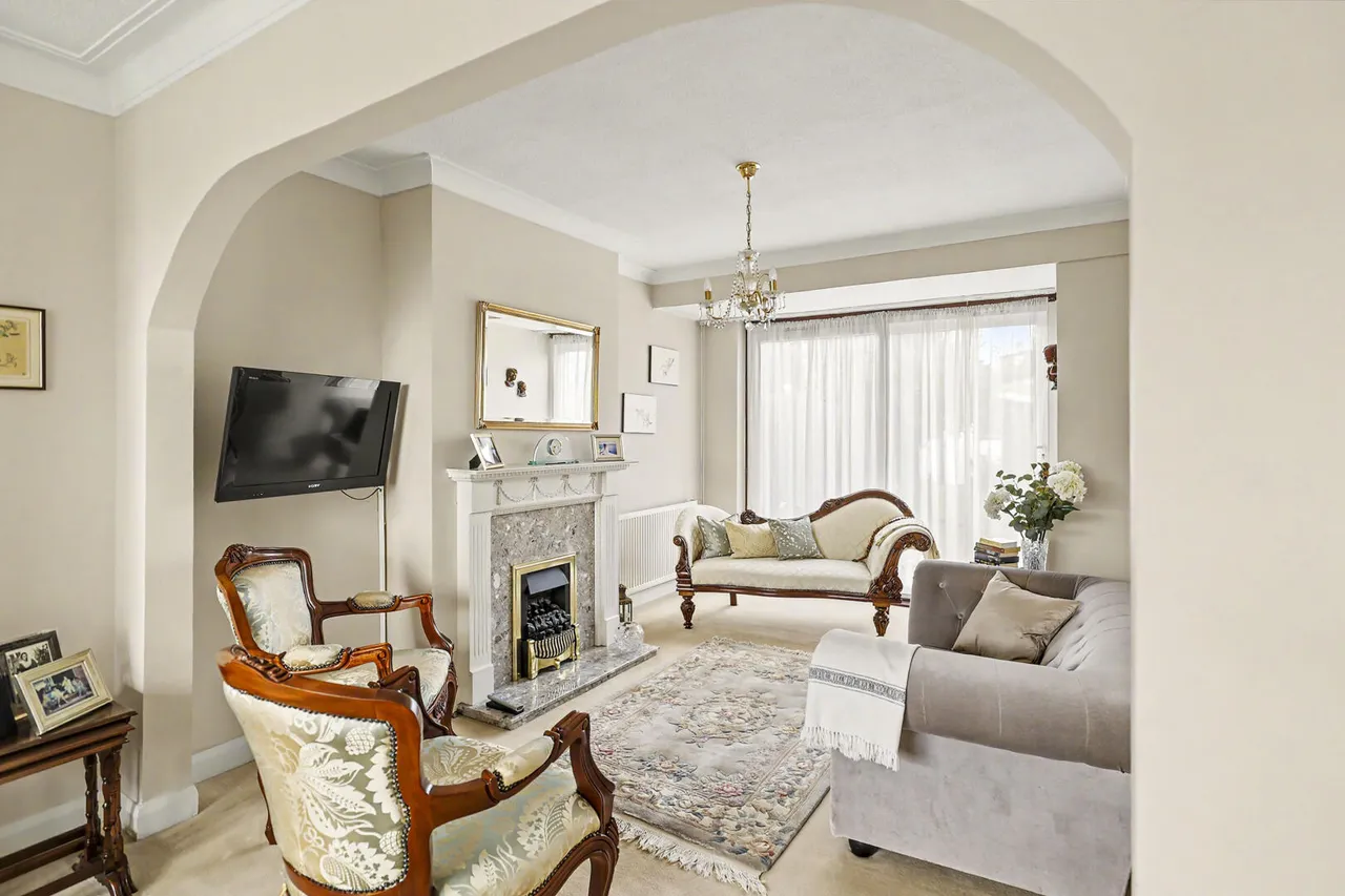 Eastbury Avenue, Enfield, EN1, photo 8