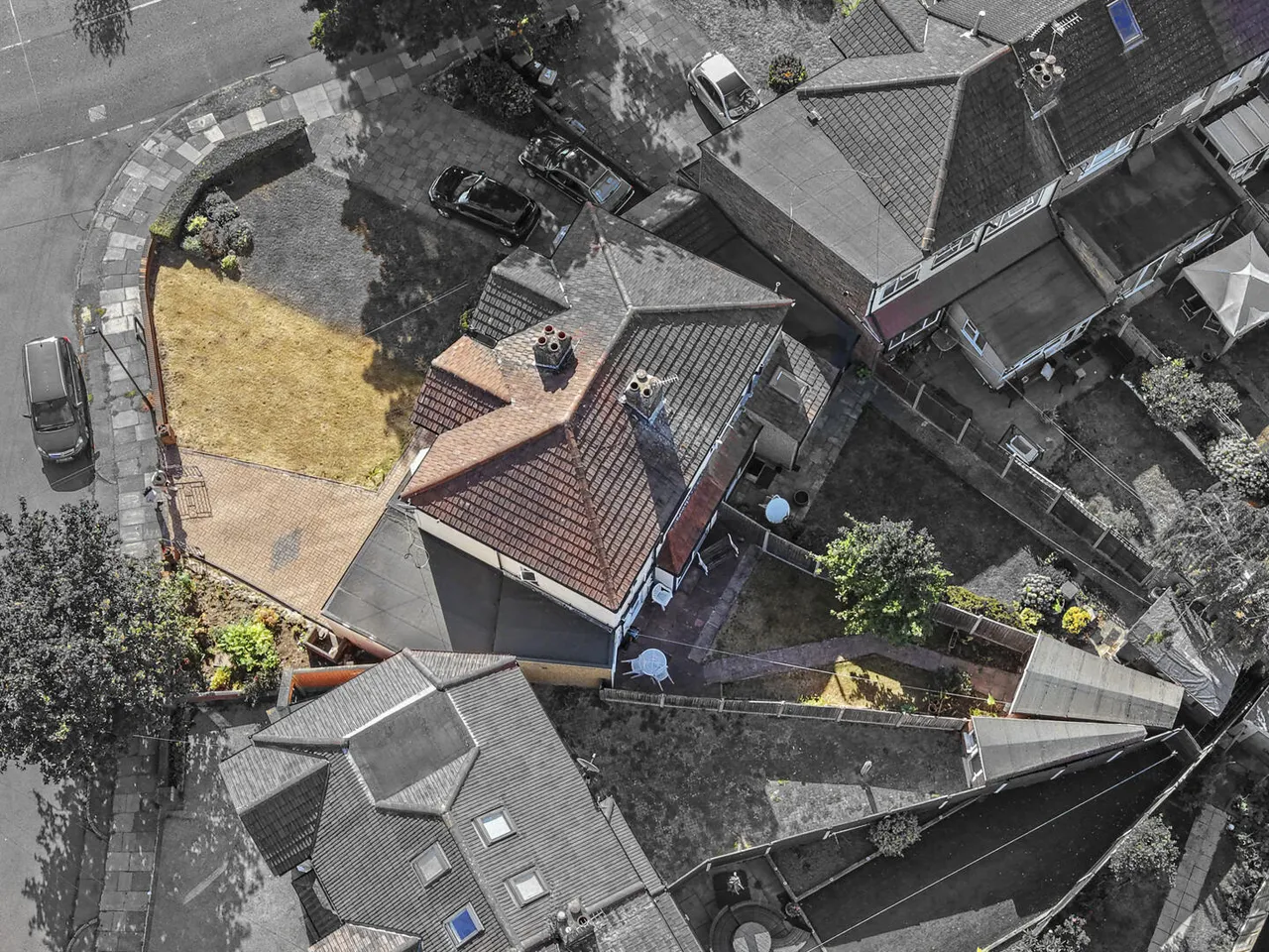 Eastbury Avenue, Enfield, EN1, photo 34