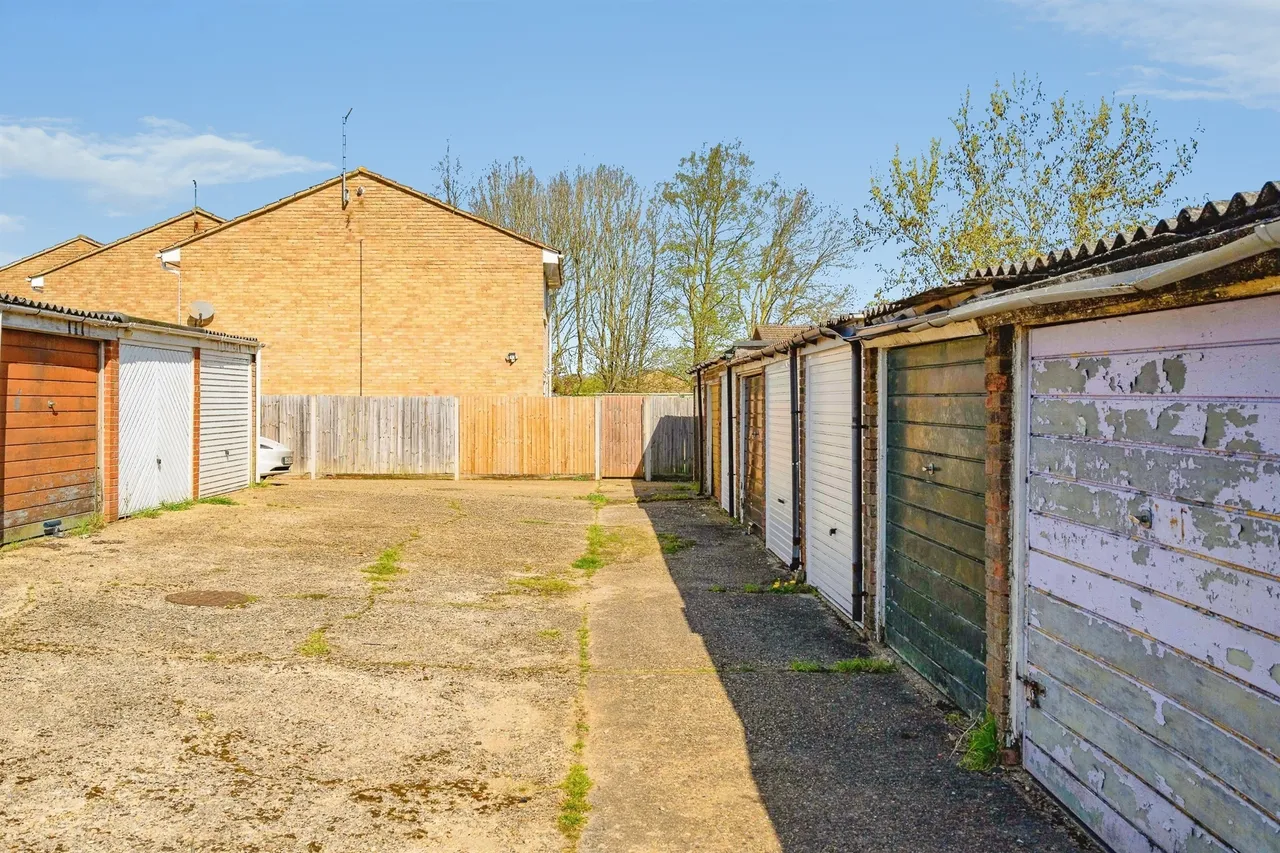 Sandridge Close, Hemel Hempstead, photo 4