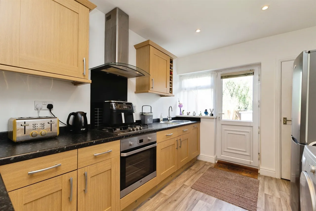 Farndale Road, Nunthorpe, Middlesbrough, photo 4