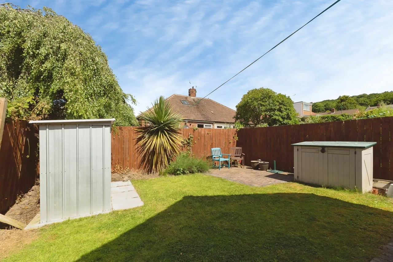 Farndale Road, Nunthorpe, Middlesbrough, photo 8
