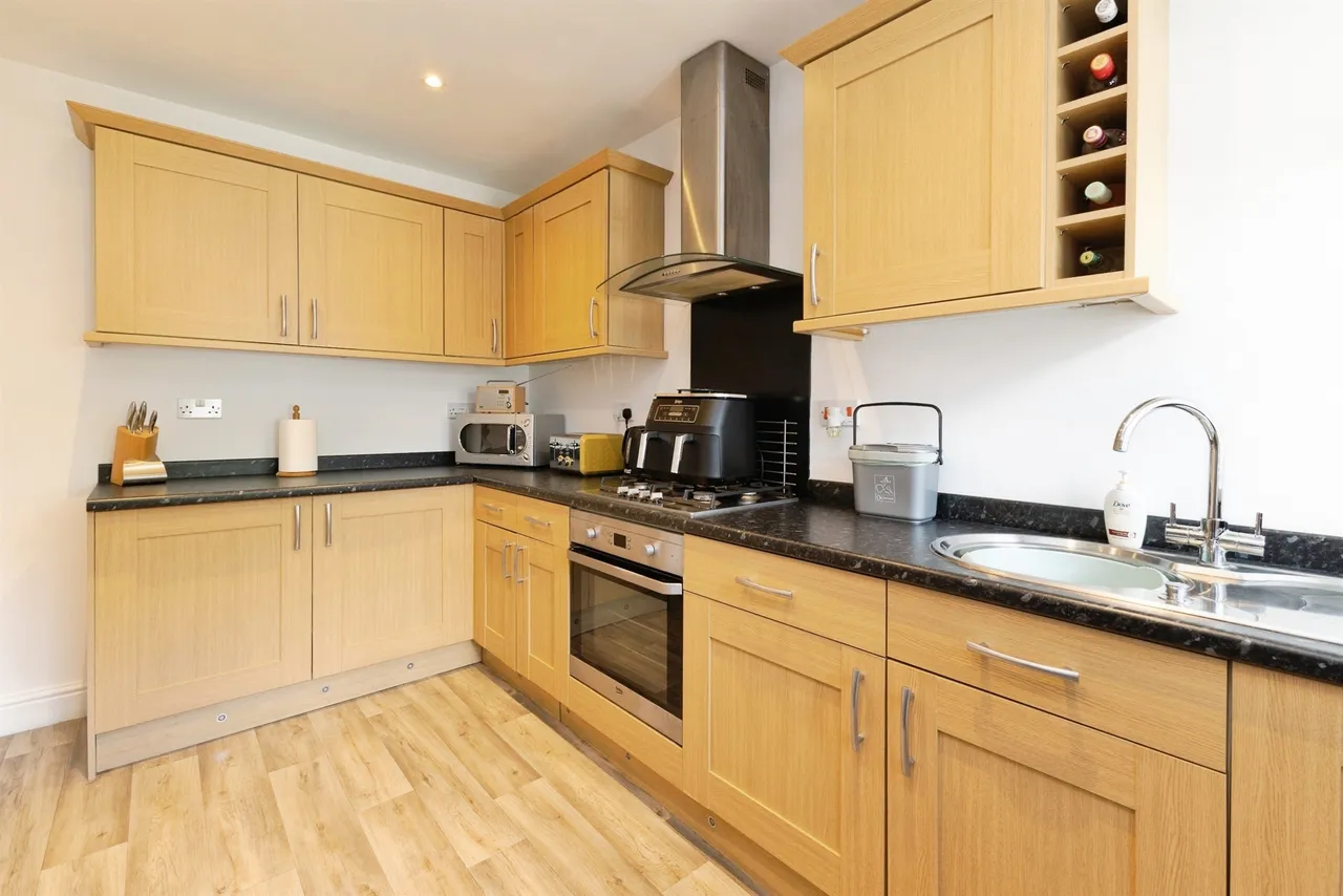 Farndale Road, Nunthorpe, Middlesbrough, photo 2