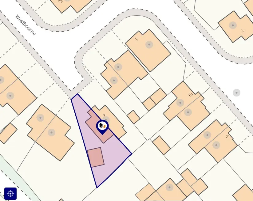 Westbourne, Ashford, TN23, photo 2