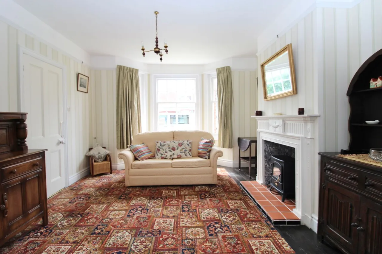 Stanley Road, Lymington, SO41, photo 4