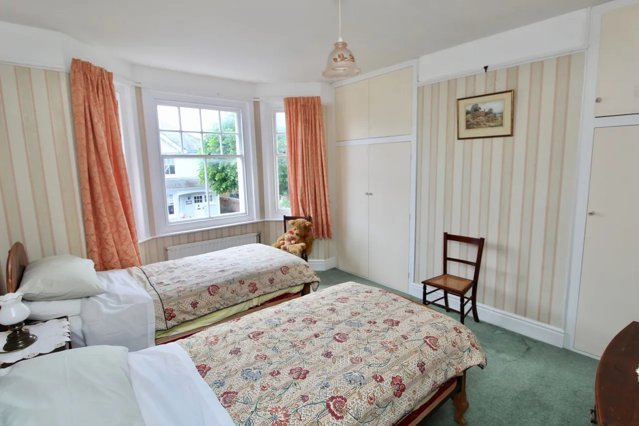 Stanley Road, Lymington, SO41, photo 8