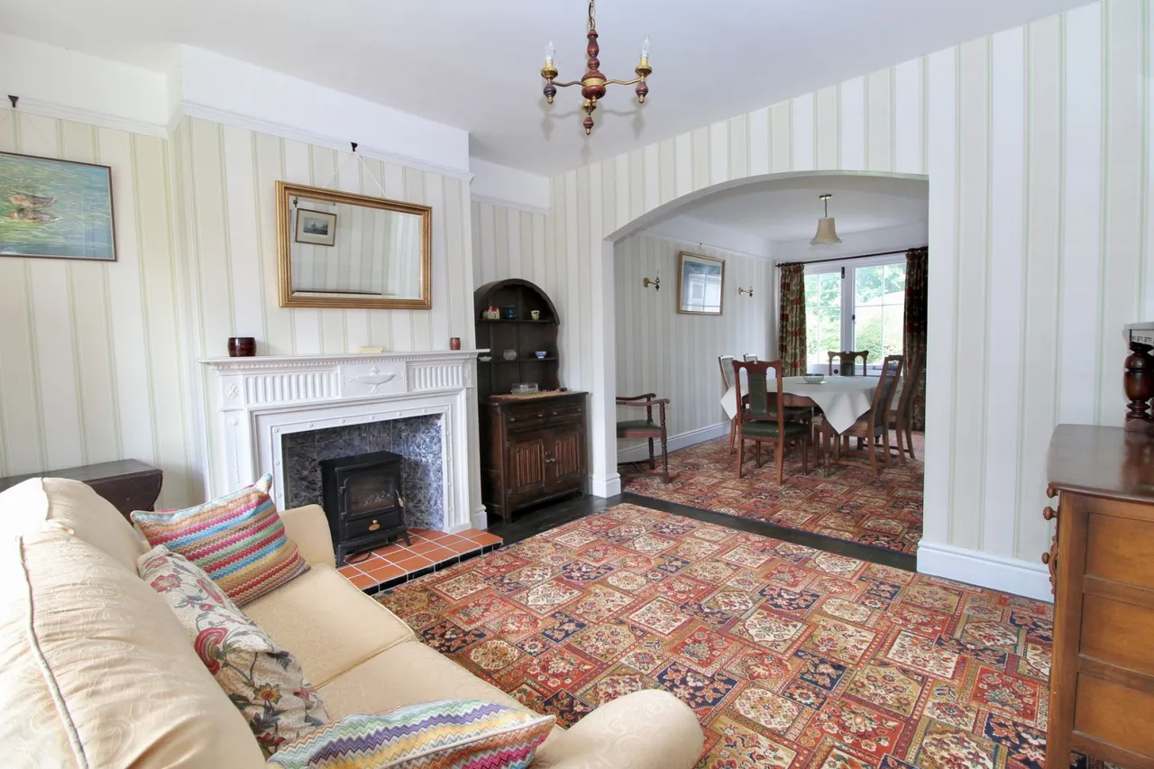 Stanley Road, Lymington, SO41, photo 3