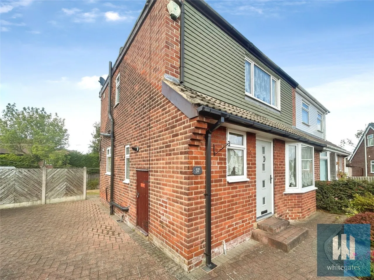 Wilman Post, Ossett, WF5, photo 29