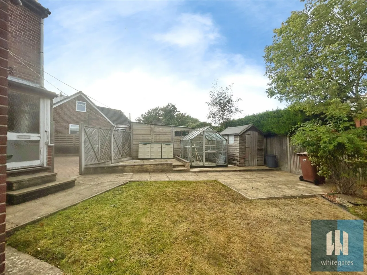Wilman Post, Ossett, WF5, photo 6