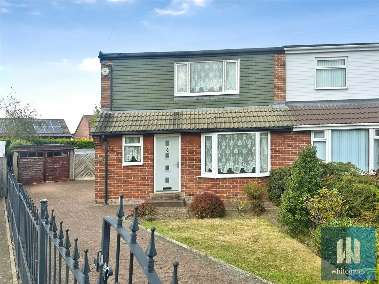Wilman Post, Ossett, WF5, photo 12