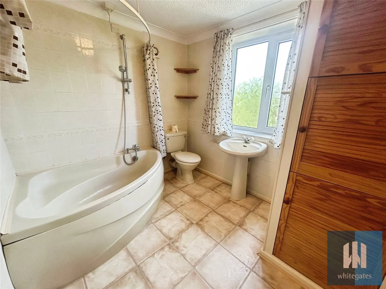 Wilman Post, Ossett, WF5, photo 26
