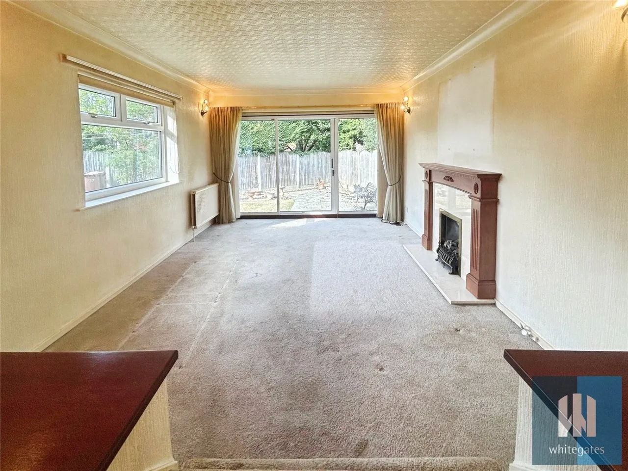Wilman Post, Ossett, WF5, photo 22