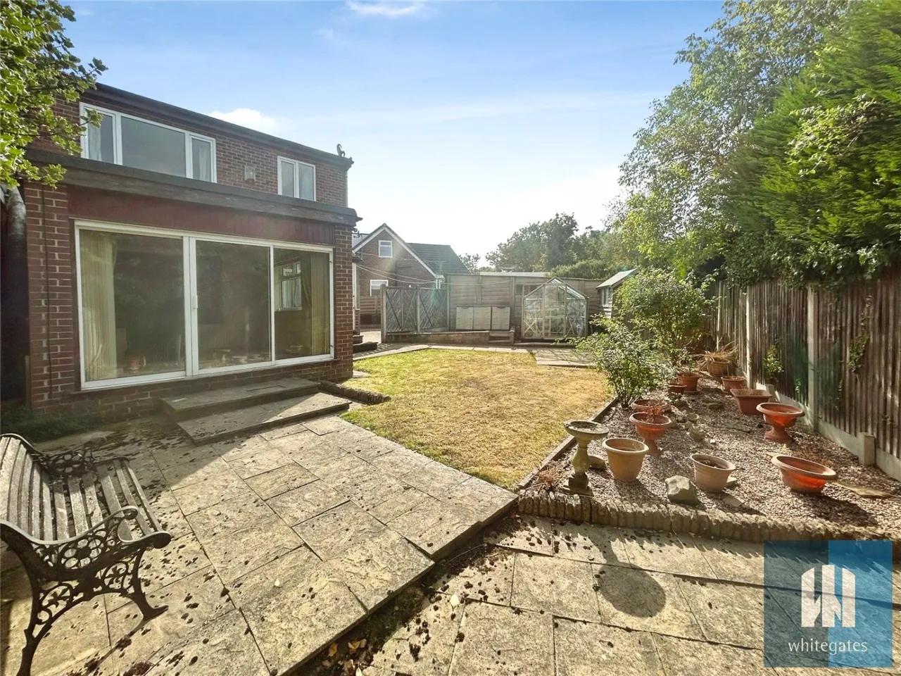 Wilman Post, Ossett, WF5, photo 13