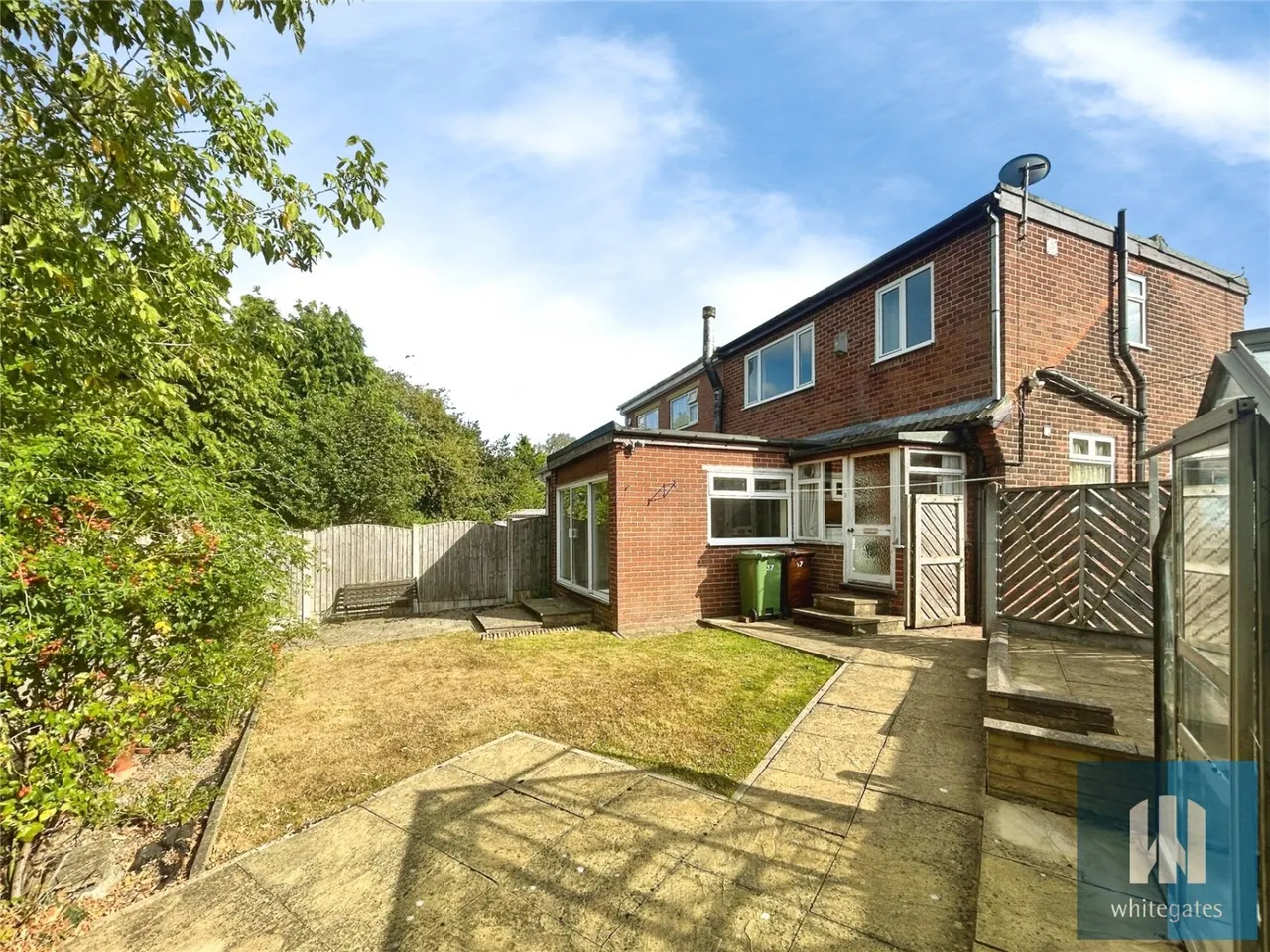 Wilman Post, Ossett, WF5, photo 33
