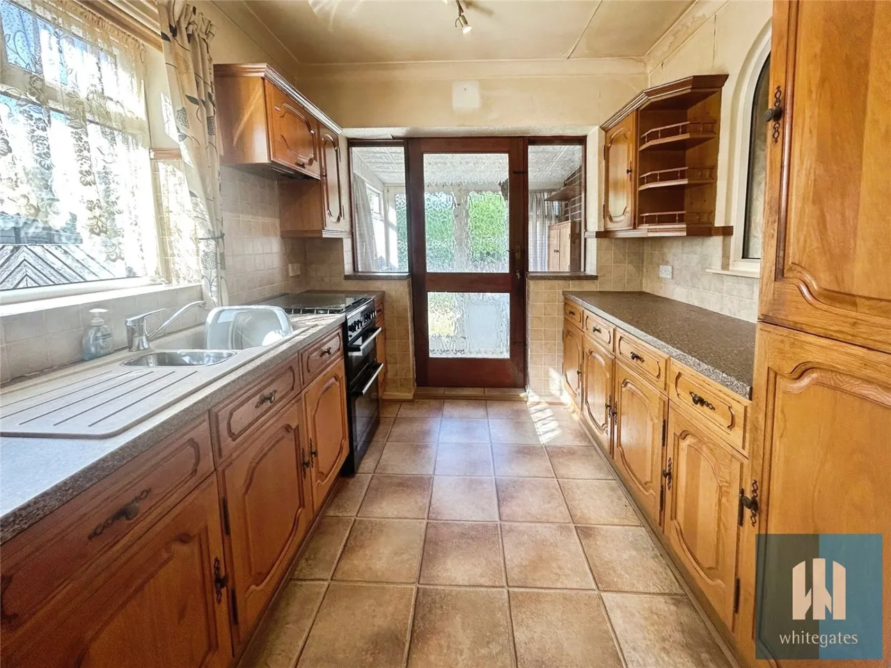 Wilman Post, Ossett, WF5, photo 17