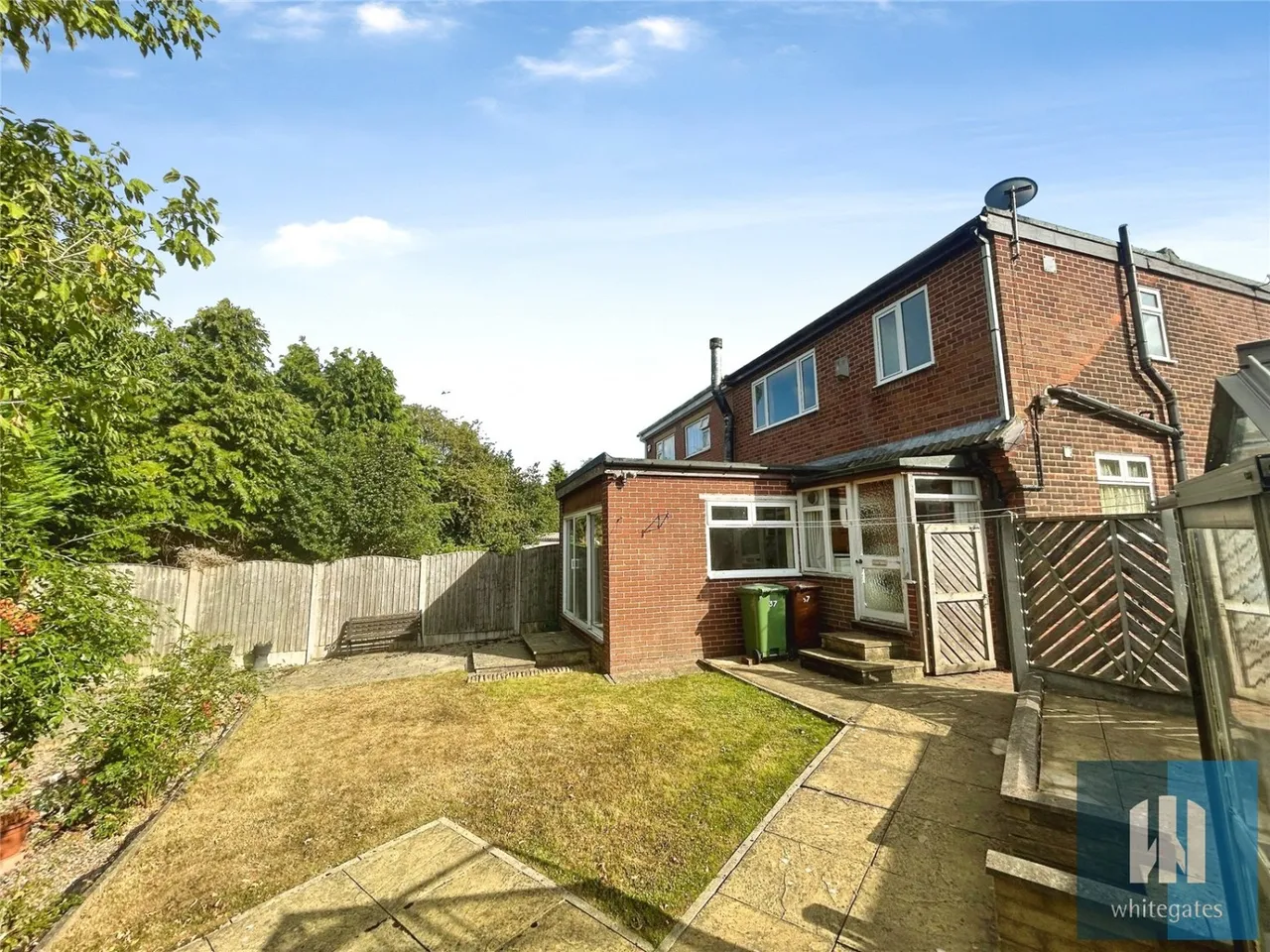 Wilman Post, Ossett, WF5, photo 32