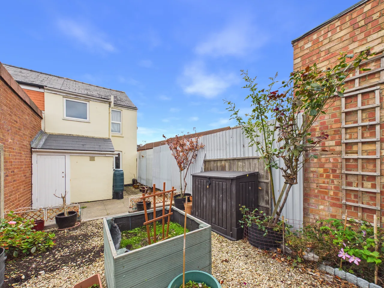 Percy Street, Gloucester, GL1 4NQ, photo 18