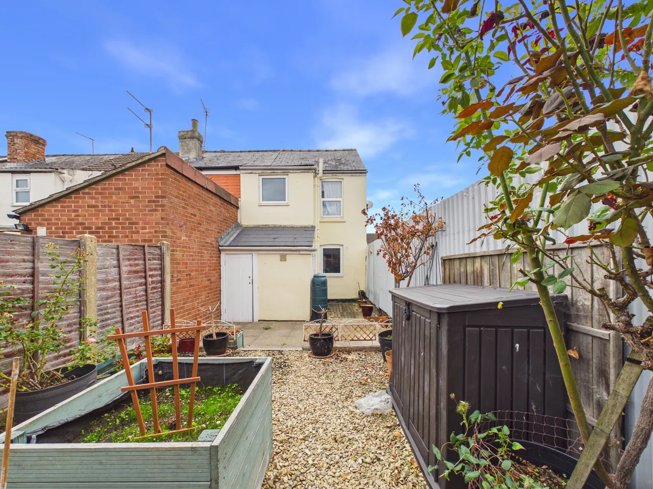 Percy Street, Gloucester, GL1 4NQ, photo 3
