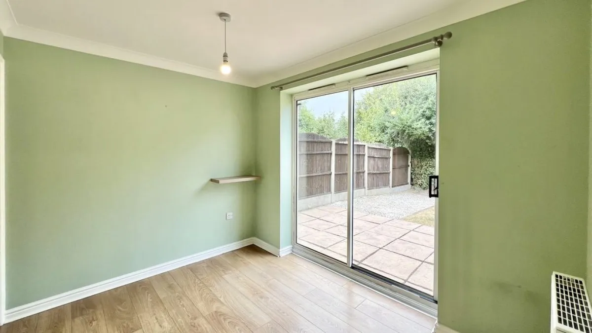 Acorn Way, Bottesford, photo 5