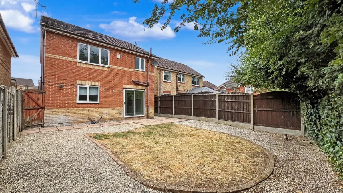 Acorn Way, Bottesford, photo 15