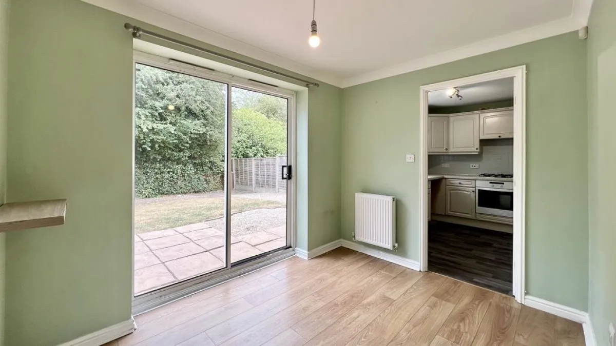 Acorn Way, Bottesford, photo 4