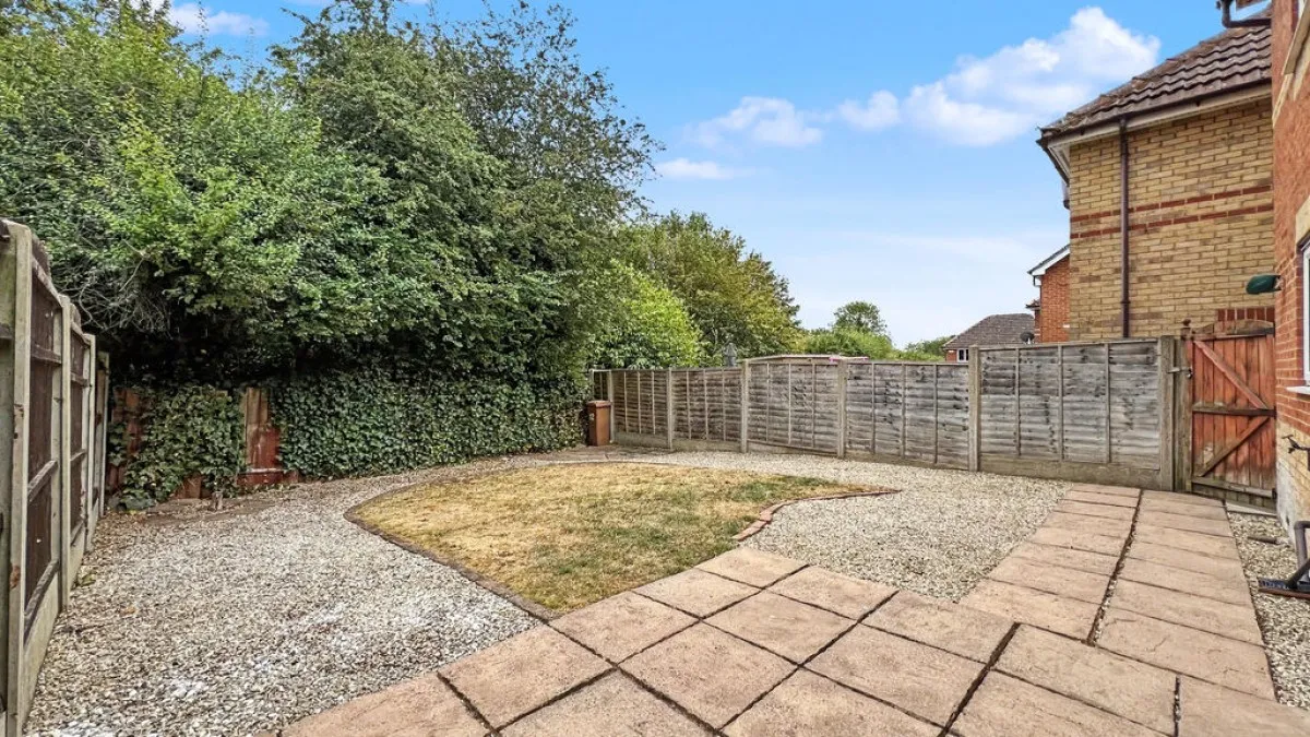 Acorn Way, Bottesford, photo 13