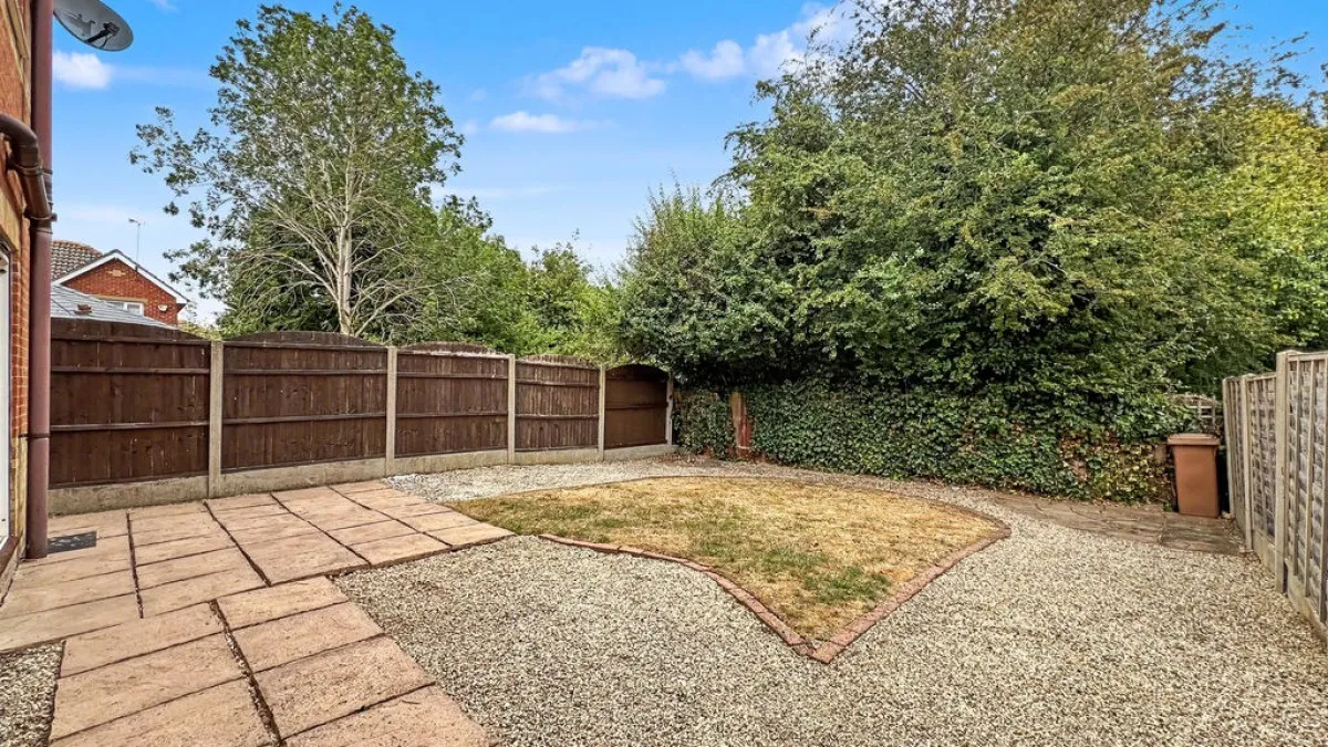 Acorn Way, Bottesford, photo 14