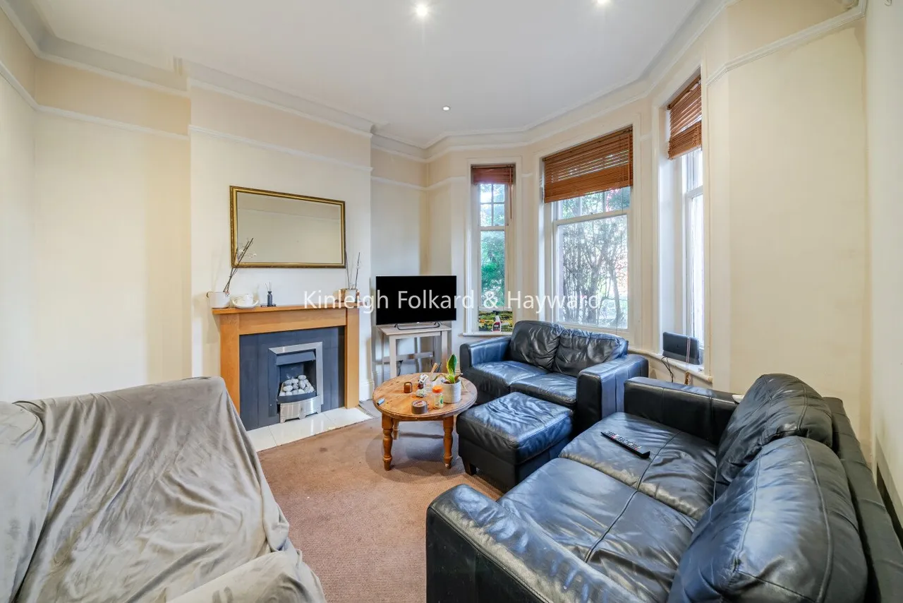 Barcombe Avenue, Streatham Hill, SW2, photo 3