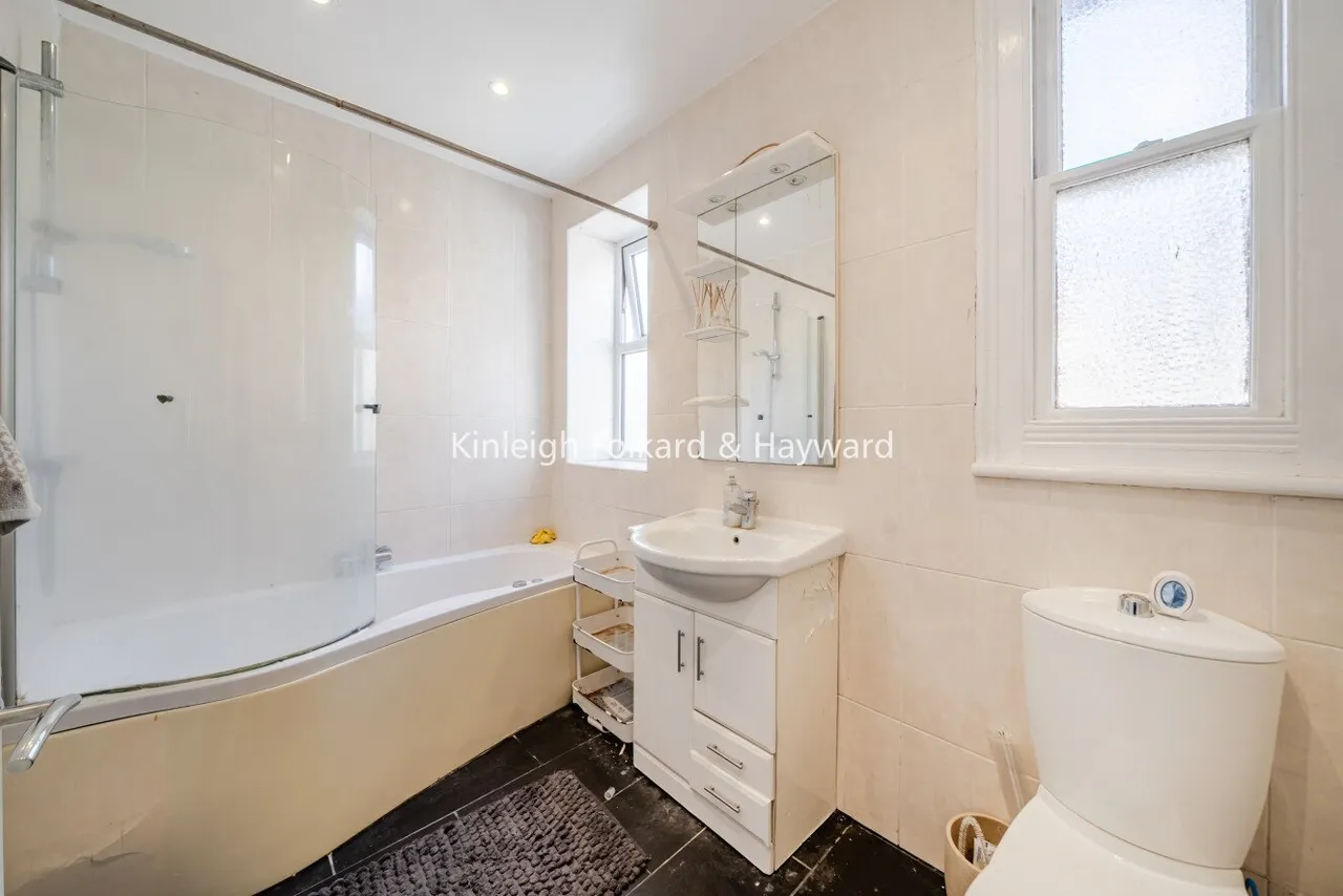 Barcombe Avenue, Streatham Hill, SW2, photo 8