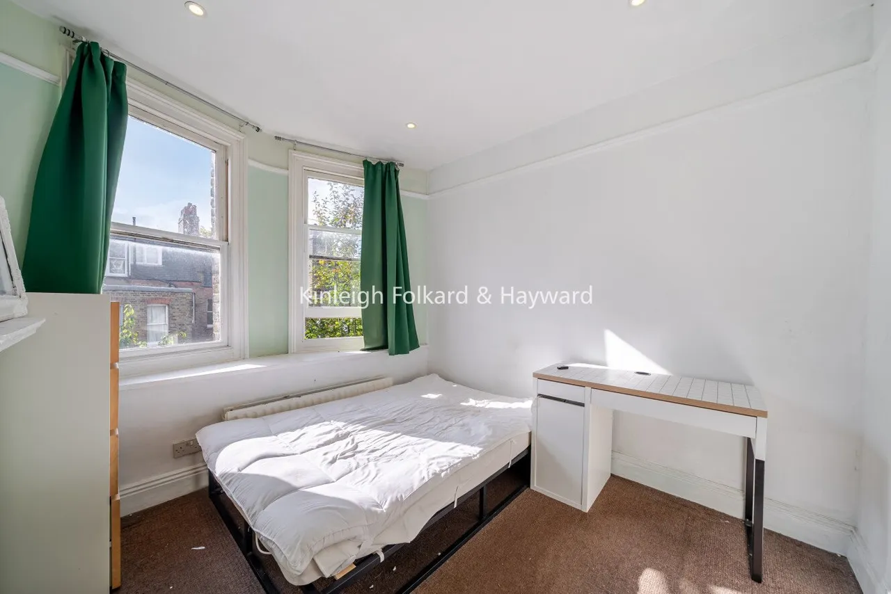 Barcombe Avenue, Streatham Hill, SW2, photo 9