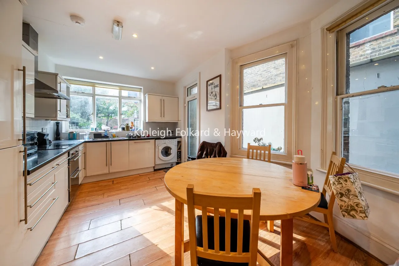 Barcombe Avenue, Streatham Hill, SW2, photo 2