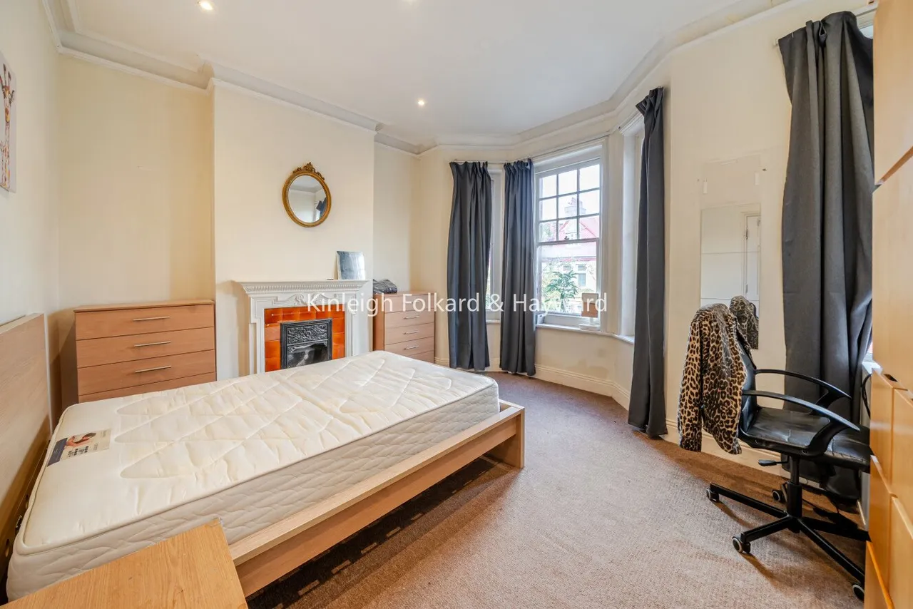Barcombe Avenue, Streatham Hill, SW2, photo 5