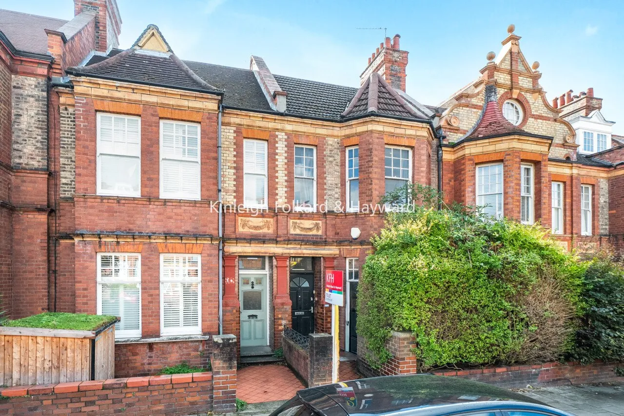 Barcombe Avenue, Streatham Hill, SW2, photo 11