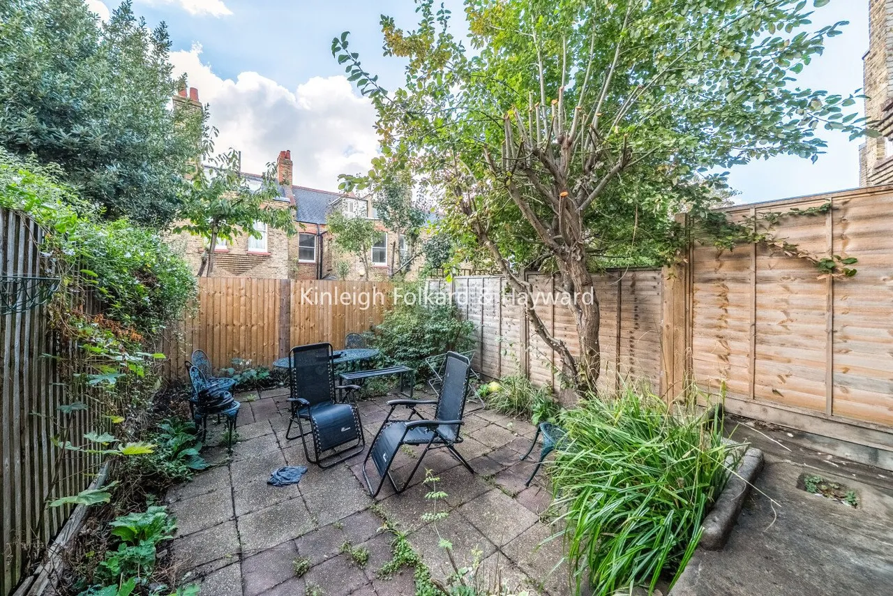 Barcombe Avenue, Streatham Hill, SW2, photo 4