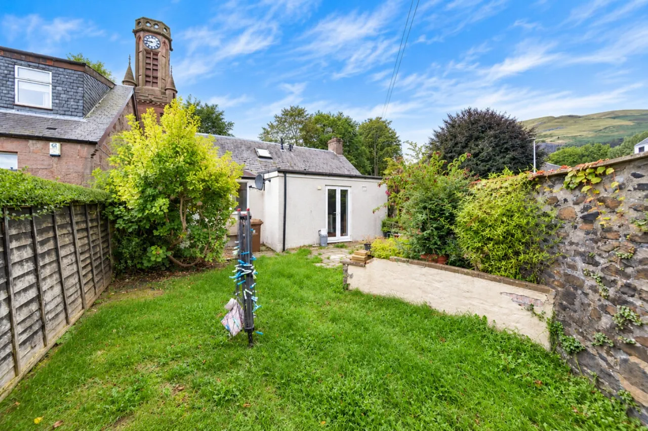 Ochil Street, Tillicoultry, FK13, photo 22