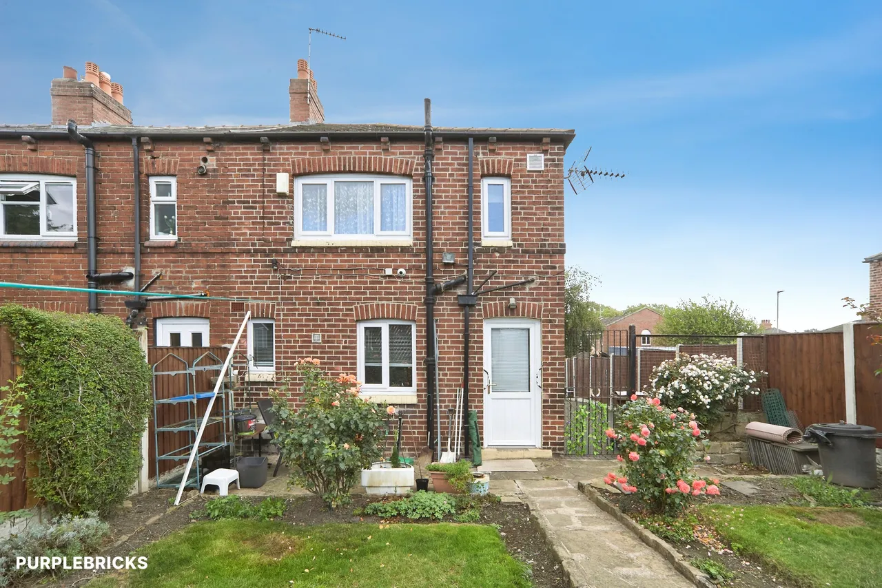 East Park Street, Leeds, LS9, photo 15
