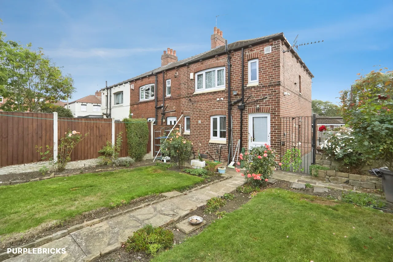East Park Street, Leeds, LS9, photo 17