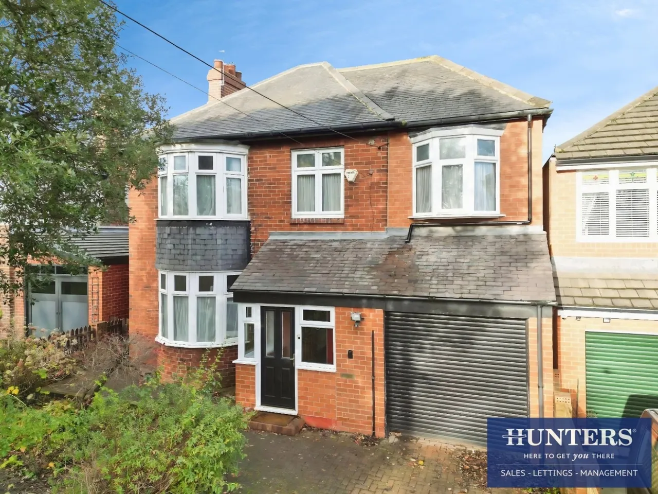 4 bed house for sale — Peareth Hall Road, Washington