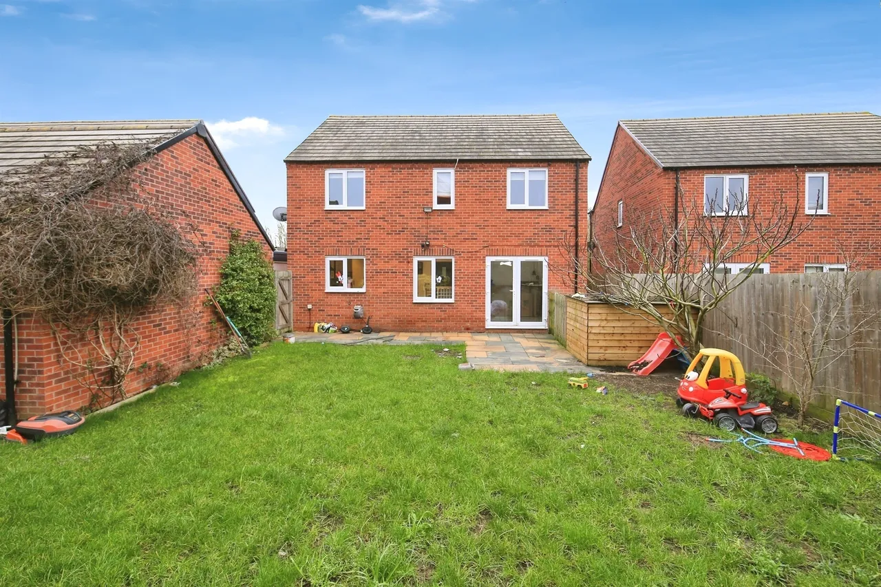 Brodie Place, Peterborough, PE7, photo 15