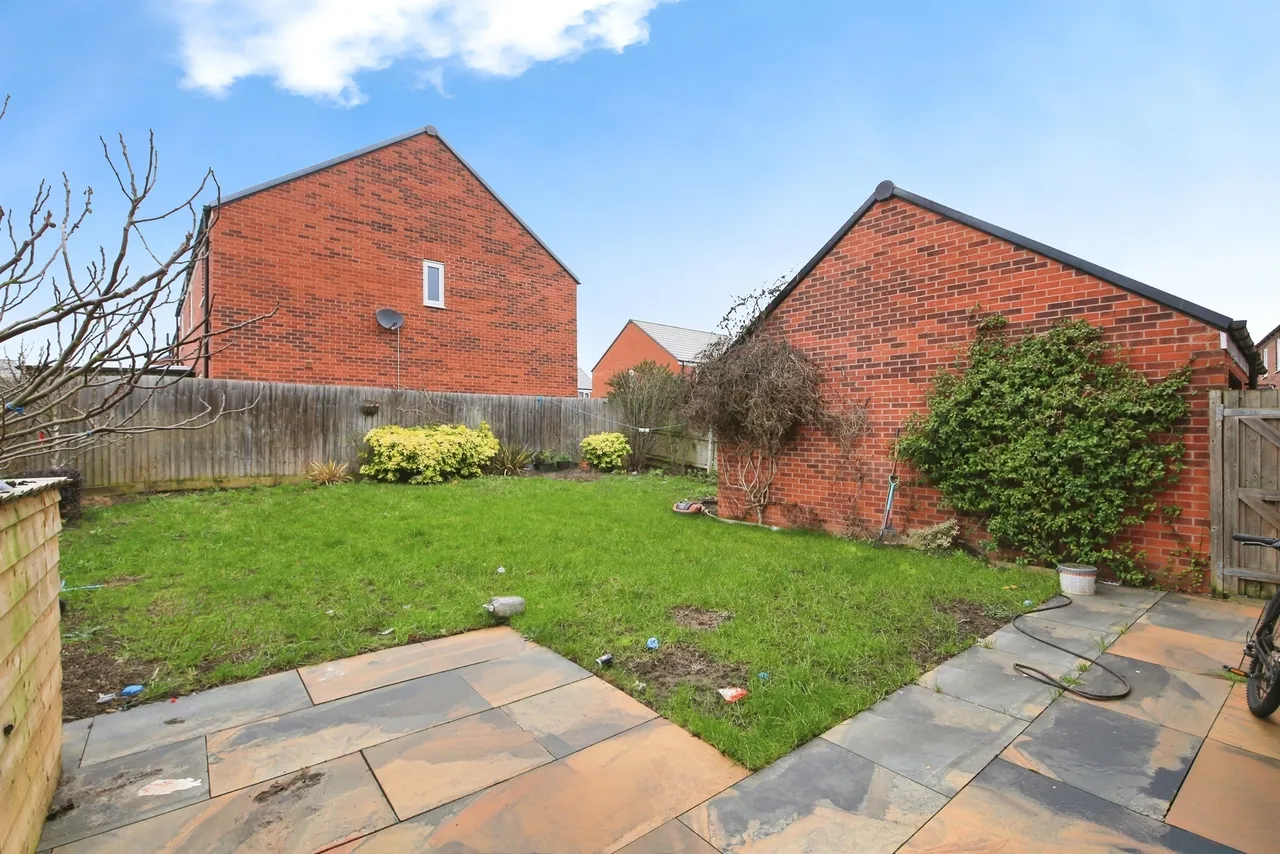 Brodie Place, Peterborough, PE7, photo 16