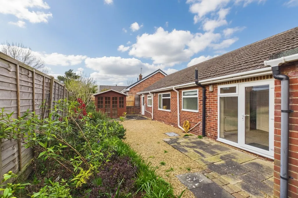 Sudbury Road, Yoxall, photo 19