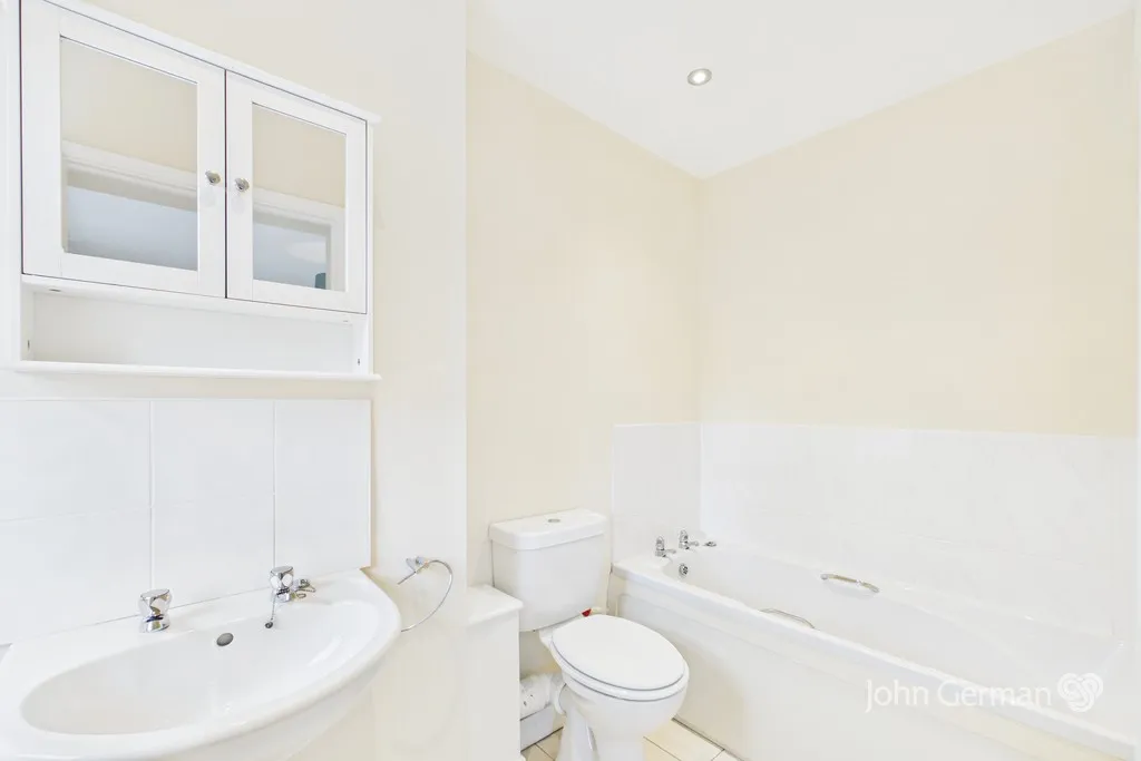 Sudbury Road, Yoxall, photo 14