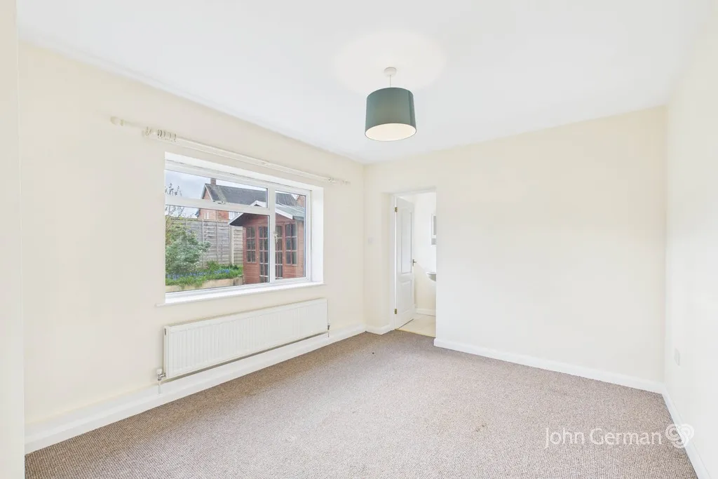 Sudbury Road, Yoxall, photo 12