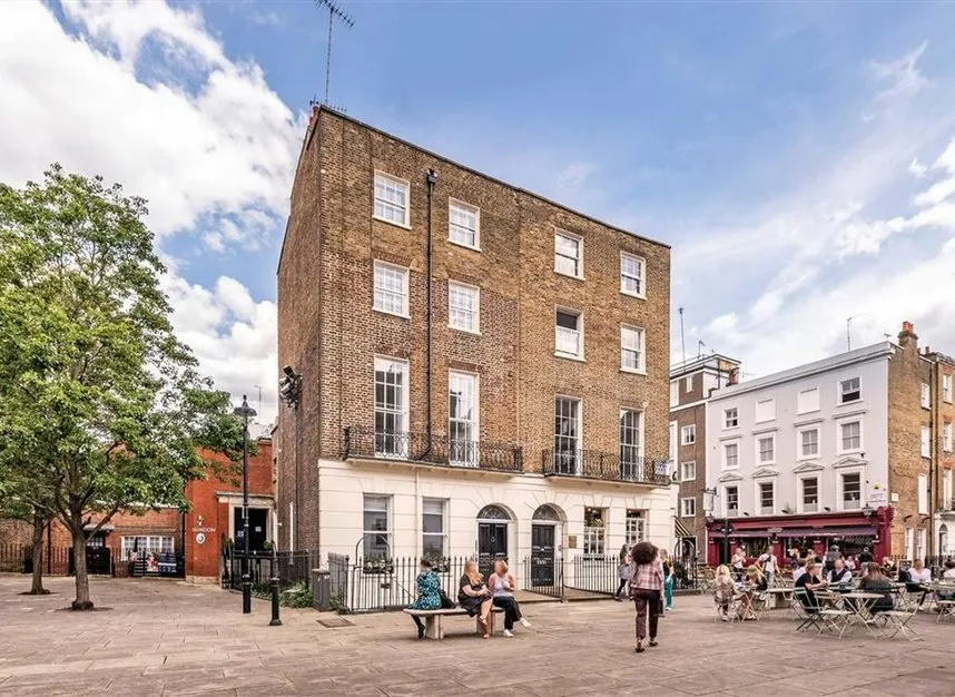 Wyndham Place, Marylebone, W1H, photo 8
